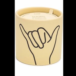 Paddywax - Hang loose candle